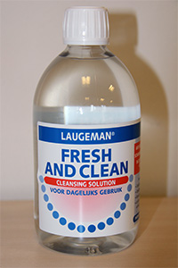 Fresh and Clean Fresh and Clean