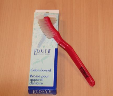Gebitsborstel Gebitsborstel