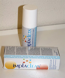 Implaclean Implaclean