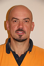 Radek Zembowicz Radek Zembowicz